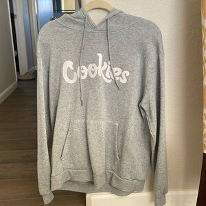 Cookies hoodie